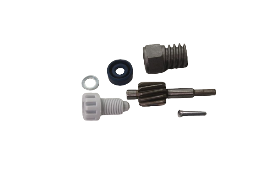 Simson SET Drehzahlmesserantrieb 6-teilig S51 S53 S70 S83 SR50 SR80 MOPED MOKICK